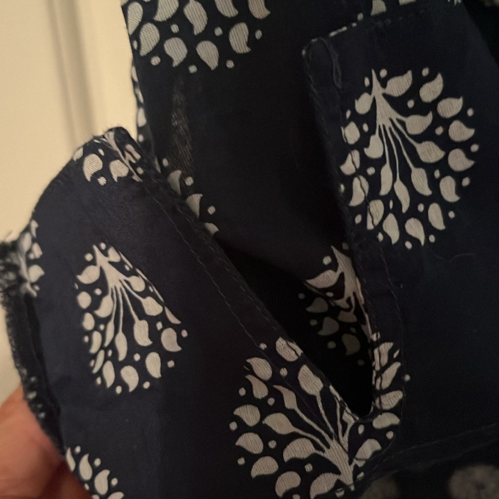 Talbots Tunic - Picture 4 of 5